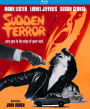 Sudden Terror [Blu-ray]