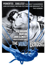 Title: The Mind Benders