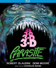 Title: Parasite