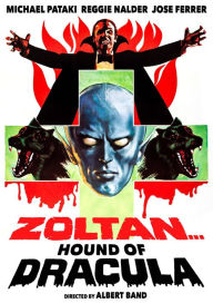 Title: Zoltan, Hound of Dracula