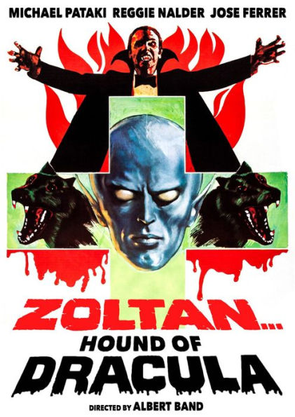 Zoltan, Hound of Dracula