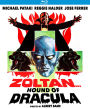 Zoltan, Hound of Dracula [Blu-ray]