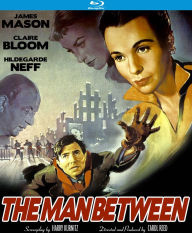 Title: The Man Between [Blu-ray]