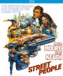 Street People [Blu-ray]