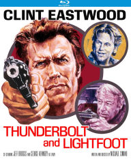 Title: Thunderbolt and Lightfoot [Blu-ray]