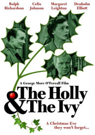 Title: The Holly and the Ivy
