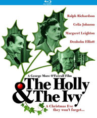 Title: The Holly and the Ivy