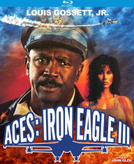 Title: Iron Eagle III: Aces
