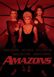 Title: Amazons