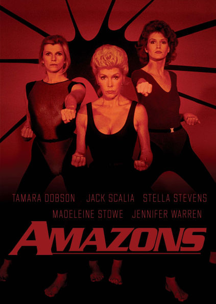 Amazons