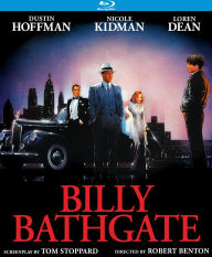 Title: Billy Bathgate