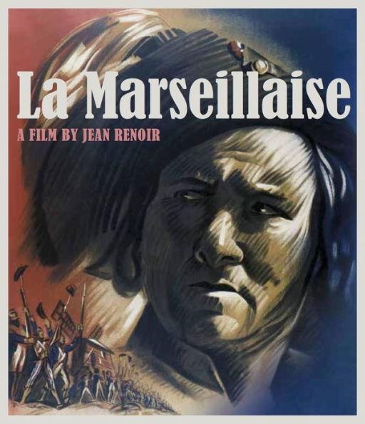 La Marseillaise [Blu-ray]