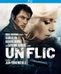 Un Flic [Blu-ray]