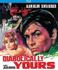 Title: Diabolically Yours [Blu-ray]