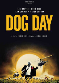 Title: Dog Day