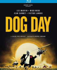 Title: Dog Day