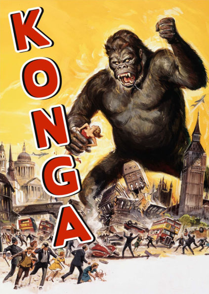 Konga