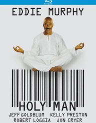 Title: Holy Man