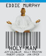 Holy Man [Blu-ray]