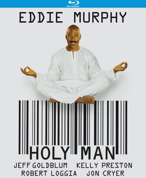 Holy Man [Blu-ray]