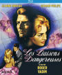 Les Liaisons Dangereuses [Blu-ray]