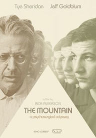Title: The Mountain