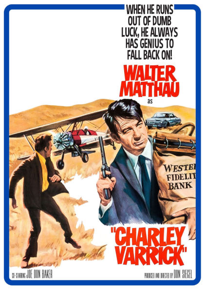 Charley Varrick