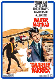 Title: Charley Varrick