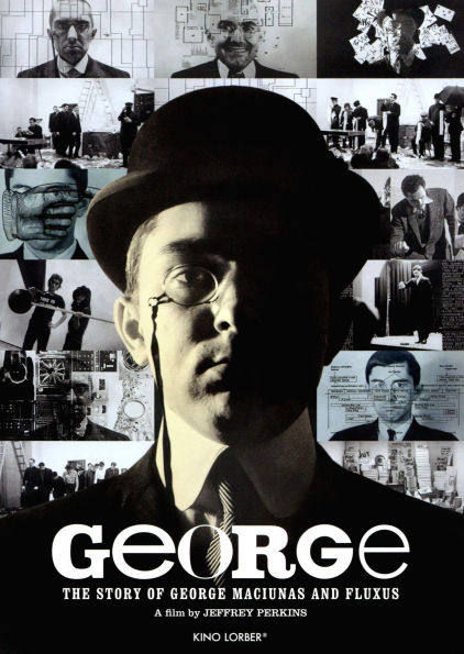 George: The Story of George Maciunas and Fluxus