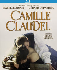 Title: Camille Claudel [Blu-ray]