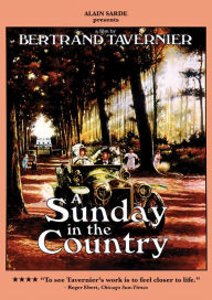 Title: A Sunday in the Country