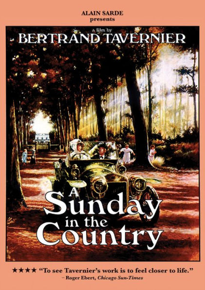 A Sunday in the Country