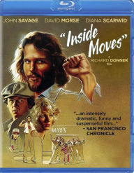 Title: Inside Moves [Blu-ray]