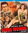 Cobra Woman