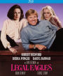 Legal Eagles [Blu-ray]