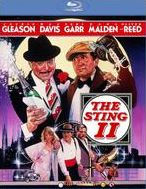 The Sting II [Blu-ray]