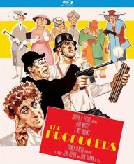 Title: The Producers [Blu-ray]