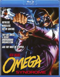 Title: Omega Syndrome [Blu-ray]
