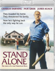 Title: Stand Alone [Blu-ray]