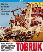 Tobruk [Blu-ray]