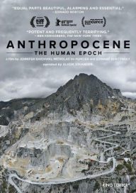 Title: Anthropocene: The Human Epoch