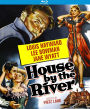 The House by the River [Blu-ray]