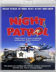Title: Night Patrol