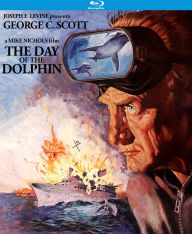 Title: The Day of the Dolphin [Blu-ray]