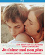 Je T'Aime Moi Non Plus [Blu-ray]