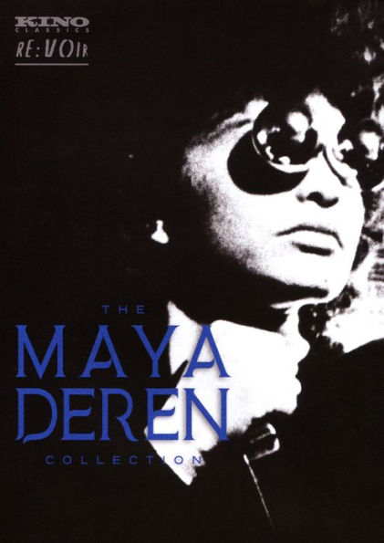 The Maya Deren Collection