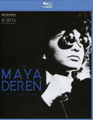 Title: The Maya Deren Collection [Blu-ray]