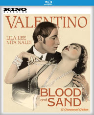 Title: Blood and Sand [Blu-ray]
