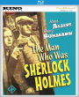 Mann, Der Sherlock Holmes War