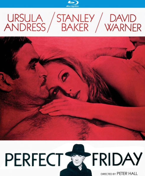 Perfect Friday [Blu-ray]
